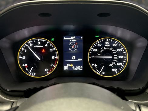 Used 2024 Subaru Outback Wilderness image 13