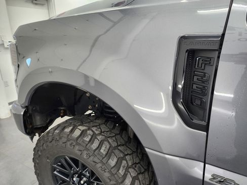 Used 2021 Ford F250 Lariat image 35