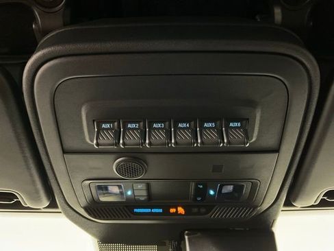 Used 2024 Ford Bronco Raptor image 20