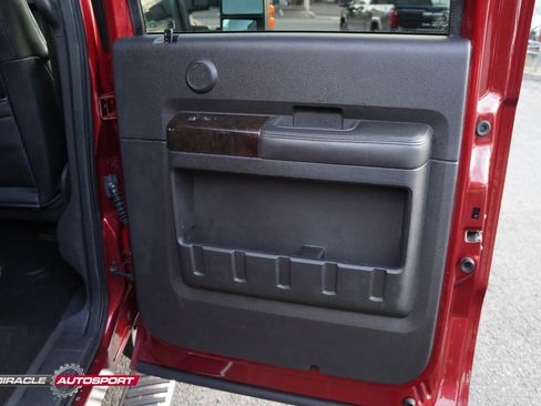 Used 2016 Ford F350 Platinum image 36