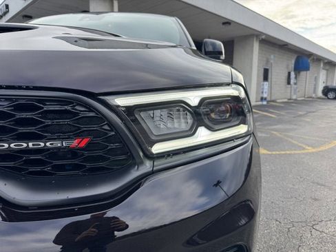 New 2026 Dodge Durango GT AWD/4WD image 11