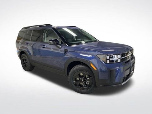 New 2026 Hyundai Santa Fe XRT image 40