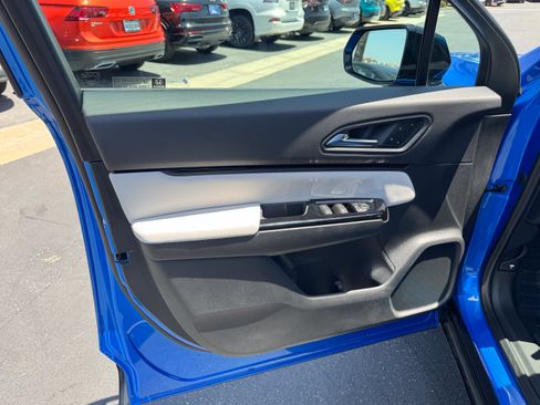 Used 2025 Honda Prologue Elite image 14