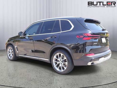 Used 2024 BMW X5 sDrive40i w/ Premium Package RWD image 4
