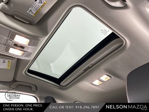 New 2025 MAZDA CX-5 AWD 2.5 S w/ Premium Plus Pkg image 24