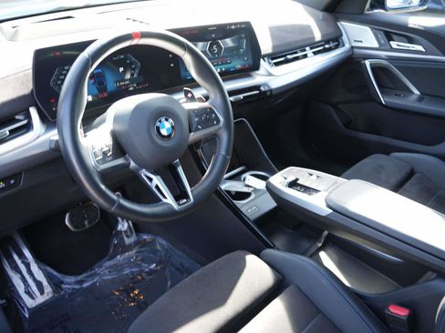 Used 2024 BMW X2 M35i w/ Premium Package image 12