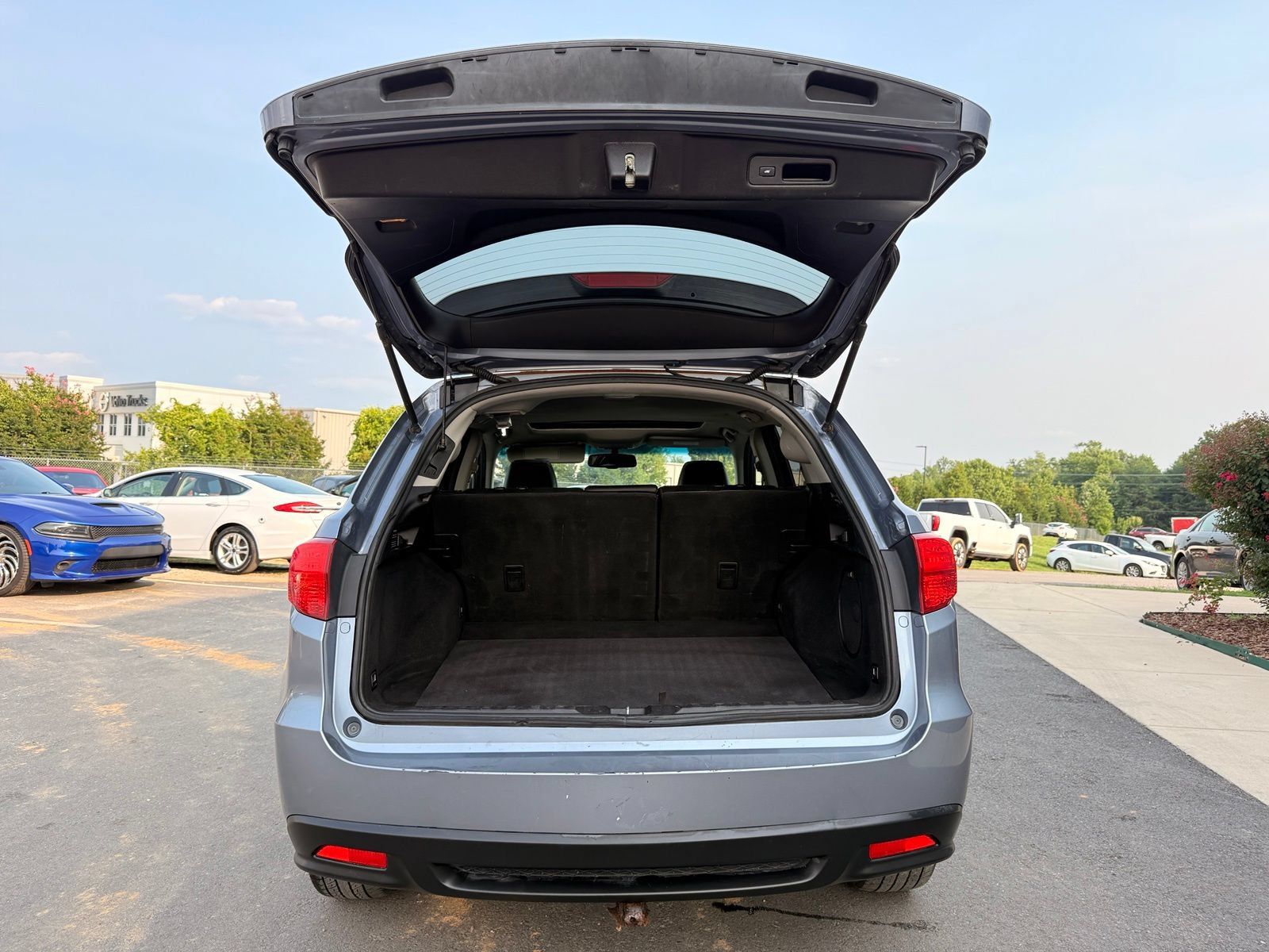 Used 2014 Acura RDX w/ Technology Package AWD/4WD image 36