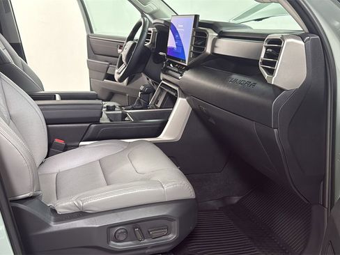 Used 2024 Toyota Tundra SR5 w/ TRD Sport Premium Package image 18