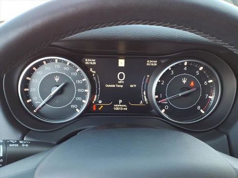 Used 2021 Maserati Ghibli Base image 11