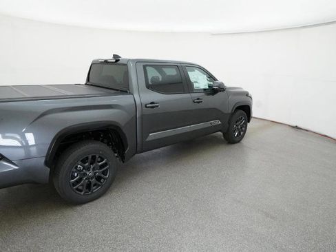 New 2026 Toyota Tundra Platinum image 89