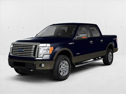 Used 2010 Ford F150 King Ranch