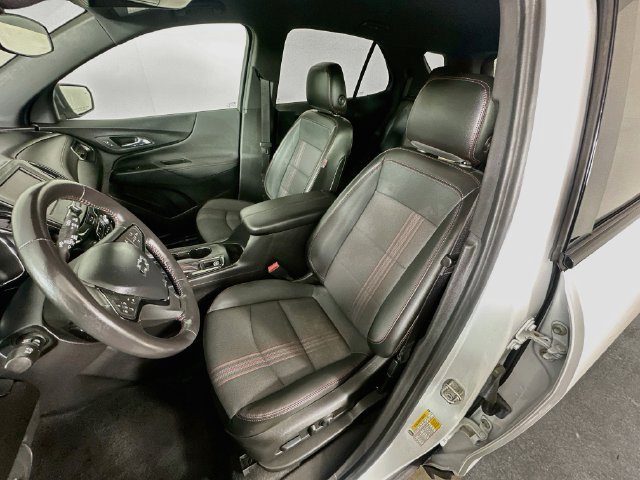 Used 2022 Chevrolet Equinox RS AWD/4WD image 28