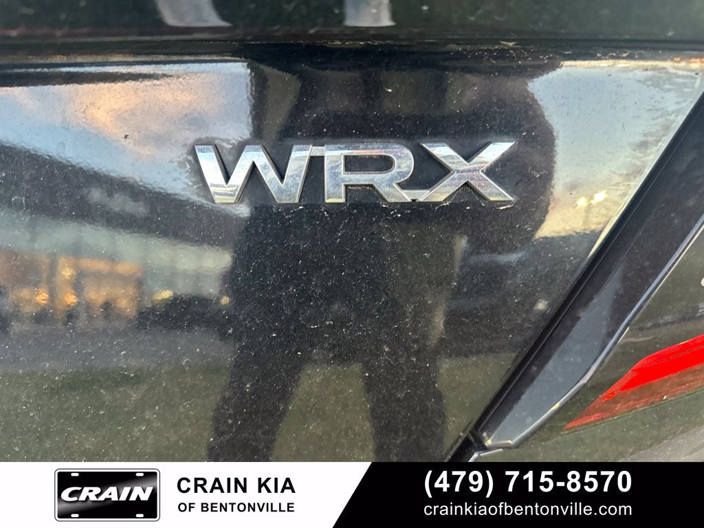 Used 2023 Subaru WRX Premium AWD/4WD image 13
