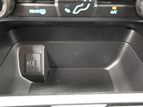 New 2025 Ford F150 STX image 30