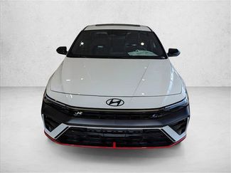 New 2026 Hyundai Elantra N FWD video 2