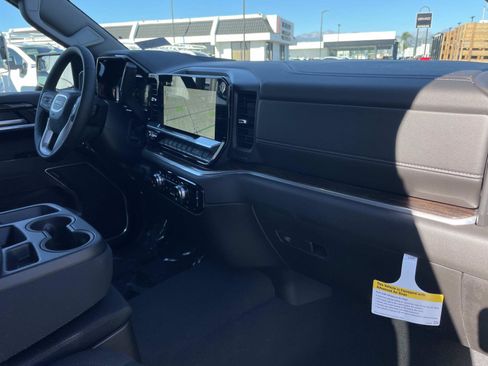 New 2026 GMC Sierra 1500 Elevation w/ Max Trailering Package image 29