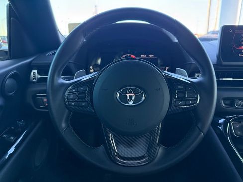 Used 2021 Toyota Supra Premium w/ Driver Assist Package image 14