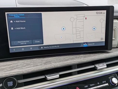 New 2026 Hyundai Santa Fe Calligraphy FWD image 14