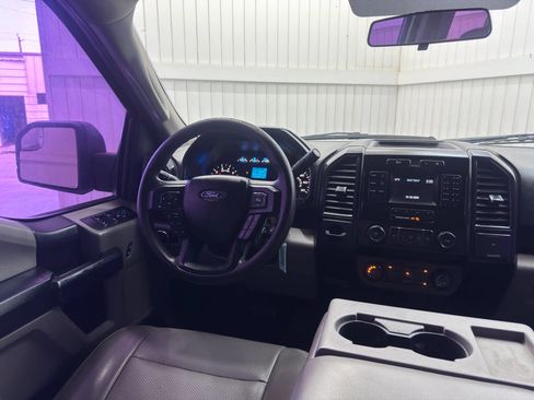 Used 2016 Ford F150 XL w/ XL Power Equipment Group RWD image 14
