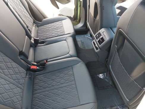 New 2026 Audi SQ5 Premium Plus AWD/4WD image 11