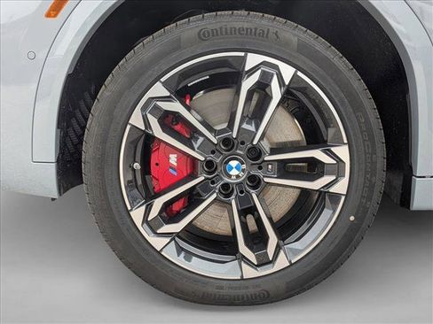 New 2026 BMW X2 xDrive28i image 10