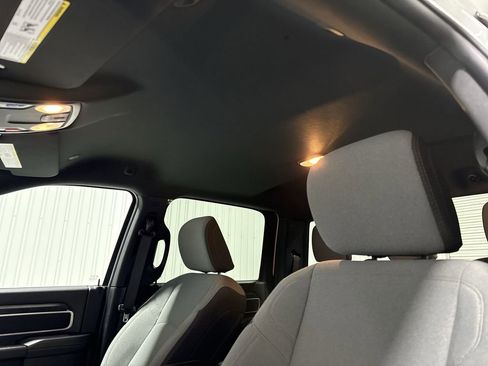 Used 2024 RAM 3500 Big Horn image 19