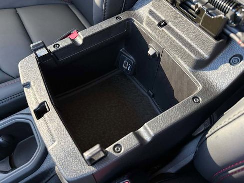 New 2026 Jeep Wrangler Unlimited Rubicon image 33