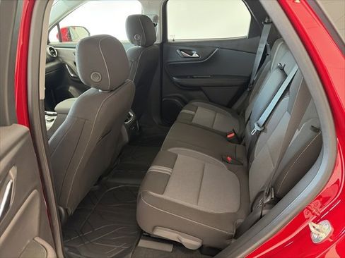 New 2025 Chevrolet Blazer LT w/ Convenience Package image 12