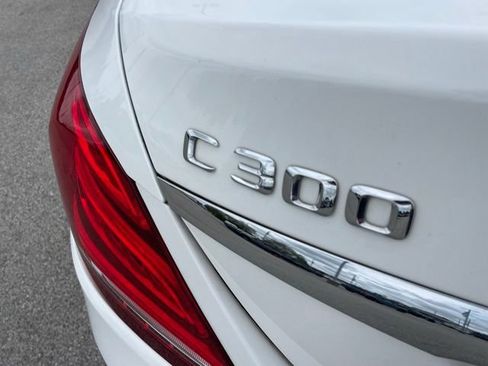 Used 2015 Mercedes-Benz C 300 4MATIC Sedan w/ Premium 1 Package image 8