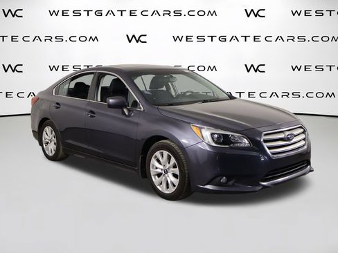 Used 2015 Subaru Legacy 2.5i Premium AWD/4WD image 47