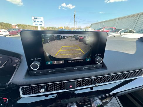 Used 2026 Honda Civic Sport image 21