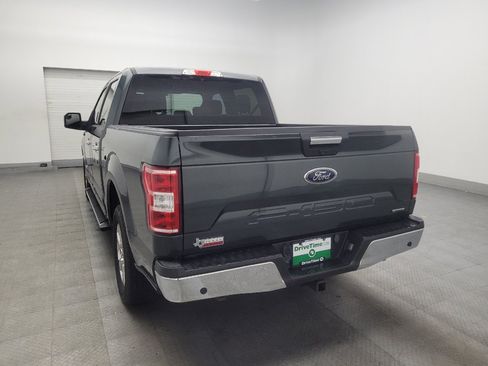 Used 2018 Ford F150 XLT w/ Equipment Group 301A Mid RWD image 4