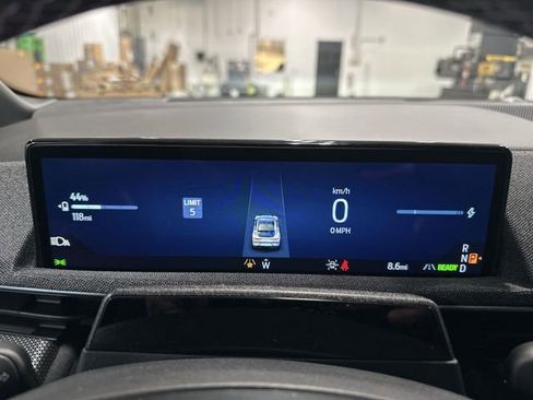 New 2026 Ford Mustang Mach-E GT AWD/4WD image 14