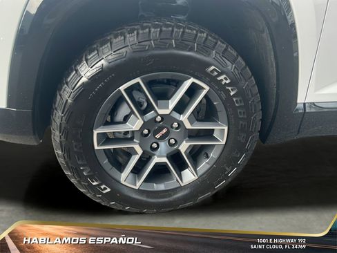 New 2026 GMC Terrain AT4 w/ Convenience Package III image 10