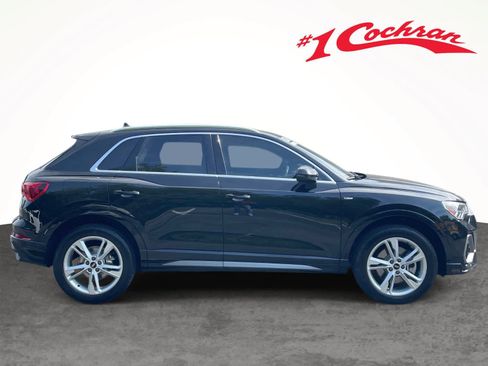 Certified 2024 Audi Q3 2.0T Premium w/ Convenience Package AWD/4WD image 6