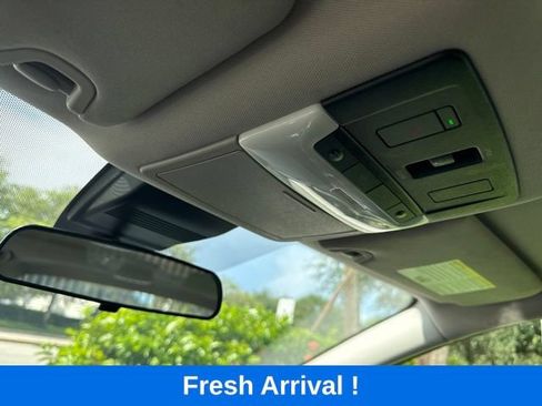 Used 2023 Nissan Altima 2.5 SL FWD image 10