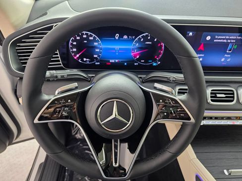 New 2026 Mercedes-Benz GLE 350 4MATIC image 12