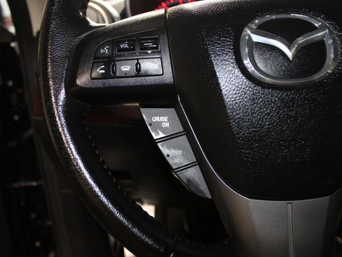 Used 2010 MAZDA MAZDASPEED3 Sport w/ Mazdaspeed Tech Pkg FWD image 21