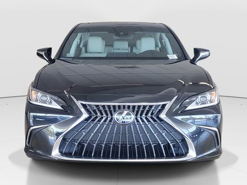 New 2025 Lexus ES 350 w/ Premium Package image 3