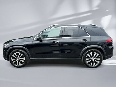 Certified 2025 Mercedes-Benz GLE 350 4MATIC image 2
