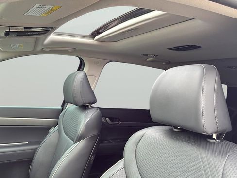 Used 2024 Hyundai Palisade SEL w/ Premium Package image 15