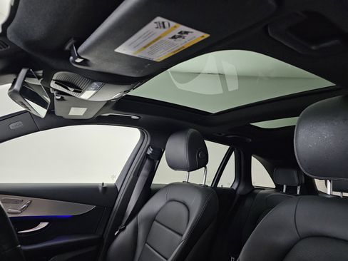 Certified 2022 Mercedes-Benz GLC 300 4MATIC w/ Premium Package Lite image 11