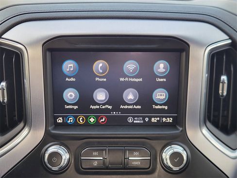 Used 2021 GMC Sierra 1500 SLT image 14