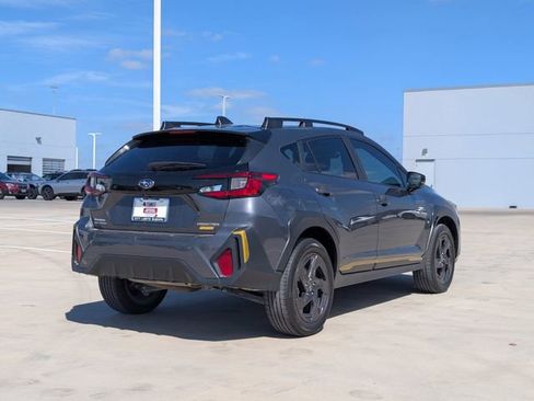 Certified 2025 Subaru Crosstrek 2.5i Sport image 5