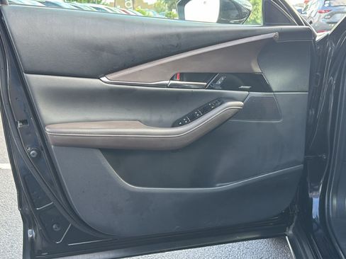 Certified 2024 MAZDA CX-30 AWD 2.5 S w/ Premium Package image 10