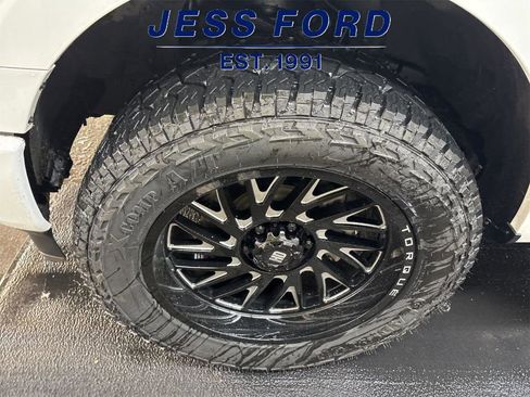 Used 2024 Ford F150 XLT w/ Tow/Haul Package image 10