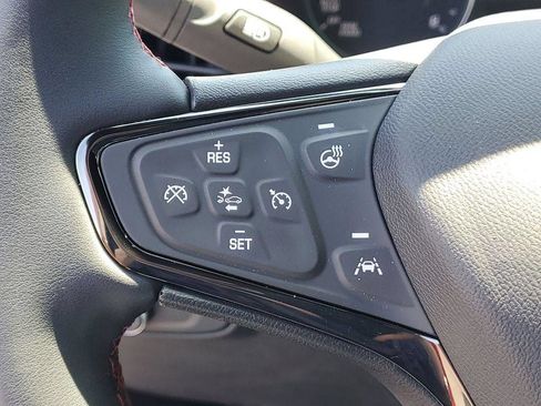 Used 2024 Chevrolet Equinox RS AWD/4WD image 9