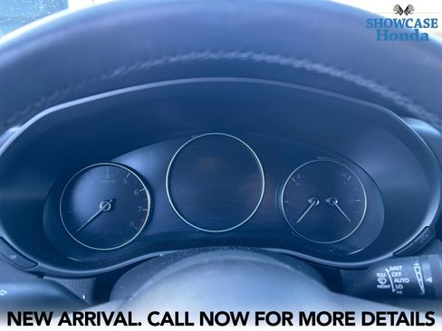 Used 2025 MAZDA CX-50 AWD 2.5 S w/ Premium Package image 14