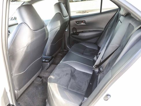 Certified 2025 Toyota Corolla Premium image 19