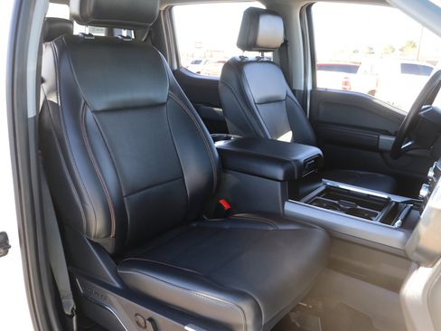 Used 2024 Ford F250 Lariat AWD/4WD image 34